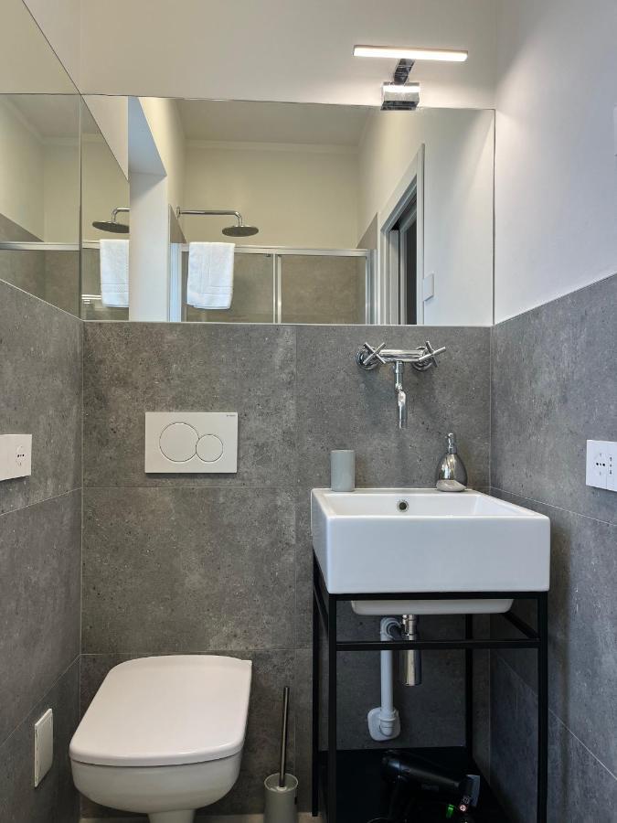 La Corte In Fiera Verona Exterior foto